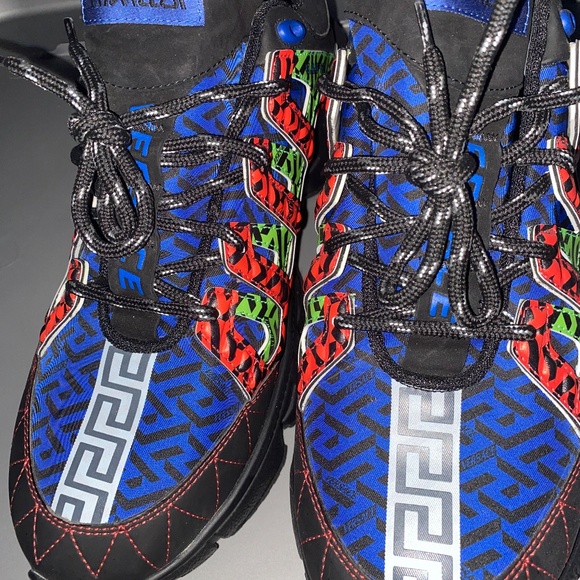 Versace men shoes - Picture 2 of 2